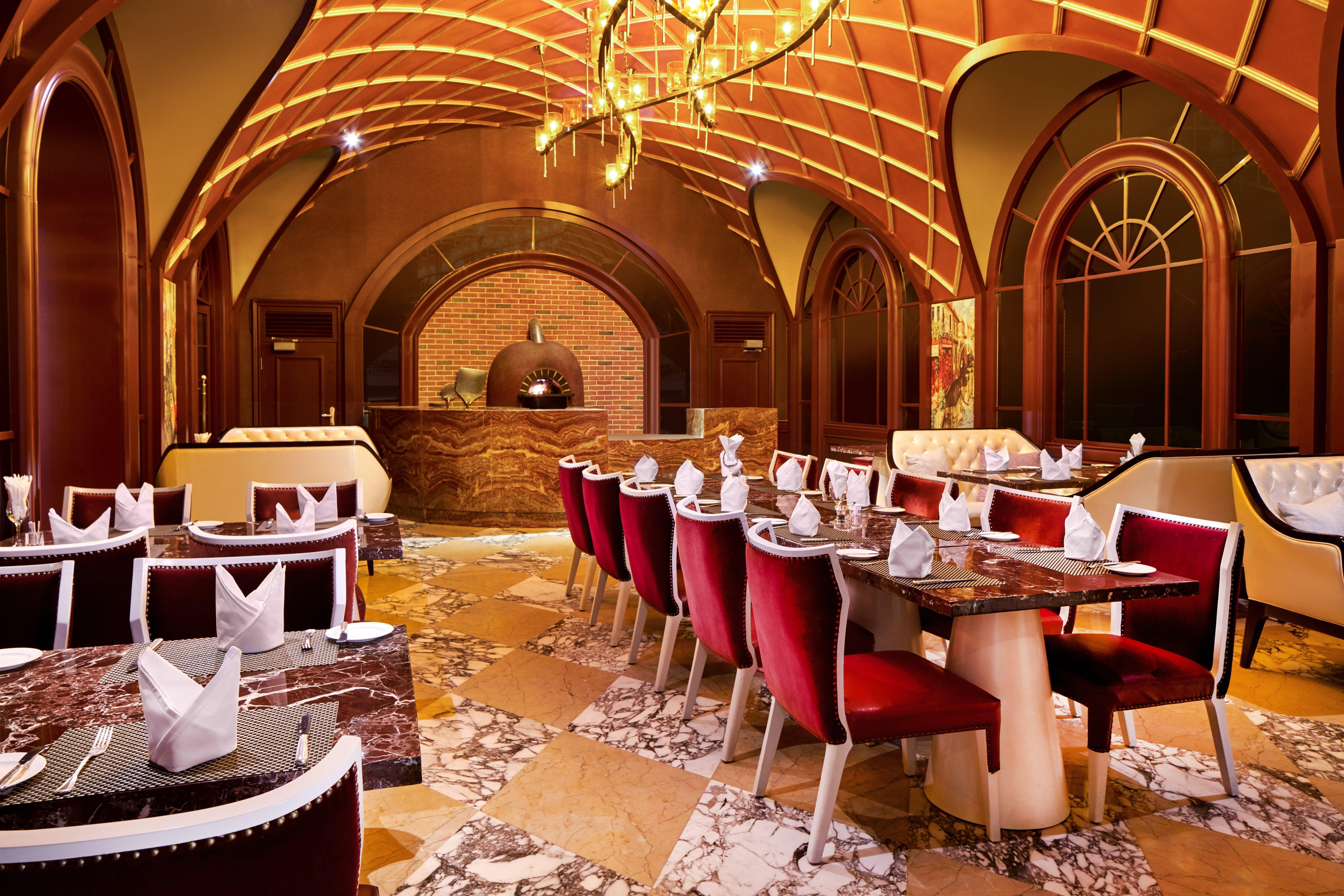 Crowne Plaza Zhengzhou By Ihg Hotel Exterior photo